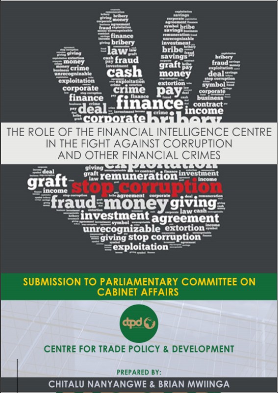 NATIONAL ASSEMBLY MEMO ON FIC